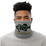 BA "Some addictions are meant to be fed!" Neck Gaiter