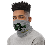 BA "Some addictions are meant to be fed!" Neck Gaiter