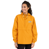 Bass Anonymous Lightweight Raingear jacket (packable)