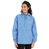 Bass Anonymous Lightweight Raingear jacket (packable)