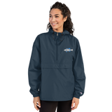 Bass Anonymous Lightweight Raingear jacket (packable)