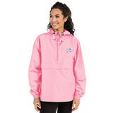 Bass Anonymous Lightweight Raingear jacket (packable)