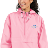 Bass Anonymous Lightweight Raingear jacket (packable)