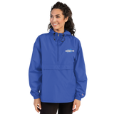 Bass Anonymous Lightweight Raingear jacket (packable)