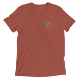 Bass Anonymous Short sleeve t-shirt Why are you looking at my Bass?