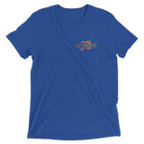 Bass Anonymous Short sleeve t-shirt Why are you looking at my Bass?