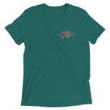 Bass Anonymous Short sleeve t-shirt Why are you looking at my Bass?