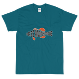 Bass Anonymous T-Shirt I don't always fish