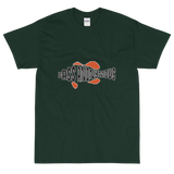 Bass Anonymous T-Shirt I don't always fish