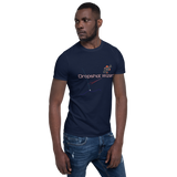 Bass Anonymous Short-Sleeve T-Shirt Dropshot Wizard