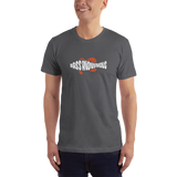 Men's BA You're fishing too close!