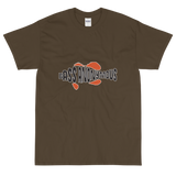 Bass Anonymous T-Shirt I don't always fish