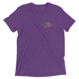 Bass Anonymous Short sleeve t-shirt Why are you looking at my Bass?