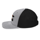 BA Swimlogo Patch Trucker Cap