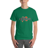 Bass Anonymous T-Shirt I don't always fish