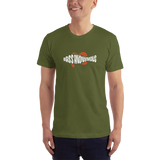 Men's BA You're fishing too close!