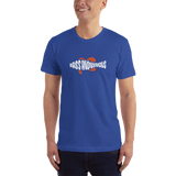 Men's BA You're fishing too close!