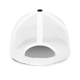 BA Swimlogo Patch Trucker Cap