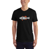 Men's BA You're fishing too close!