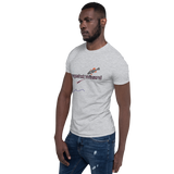 Bass Anonymous Short-Sleeve T-Shirt Dropshot Wizard