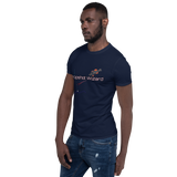 Bass Anonymous Short-Sleeve T-Shirt Dropshot Wizard