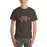 Bass Anonymous T-Shirt I don't always fish