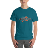 Bass Anonymous T-Shirt I don't always fish