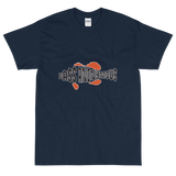 Bass Anonymous T-Shirt I don't always fish