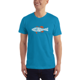 Men's BA You're fishing too close!