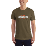 Men's BA You're fishing too close!