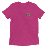 Bass Anonymous Short sleeve t-shirt Why are you looking at my Bass?