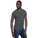 Bass Anonymous Short-Sleeve T-Shirt Dropshot Wizard