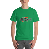 Bass Anonymous T-Shirt I don't always fish