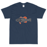 Bass Anonymous T-Shirt I don't always fish