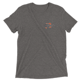 Bass Anonymous Short sleeve t-shirt Why are you looking at my Bass?