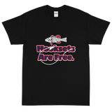 Bass Anonymous Hook Sets Are Free Short Sleeve T-Shirt