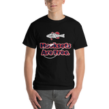Bass Anonymous Hook Sets Are Free Short Sleeve T-Shirt